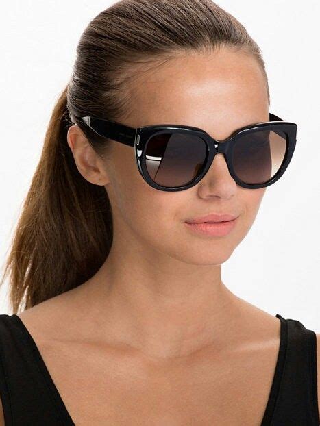 ysl round sunglasses|ysl sunglasses women's sale.